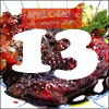 [13] Animal Collective: Strawberry Jam