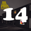 [14] Arctic Monkeys: Favourite Worst Nightmare