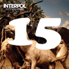 [15] Interpol: Our Love To Admire