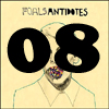 [08] Foals: Antidotes