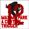 [12] Maximo Park: A Certain Trigger