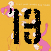 [13] Clap Your Hands Say Yeah: st