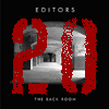 [20] Editors: The Back Room