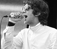 Richard Ashcroft