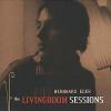 Bernhard Eder: The Livingroom Sessions