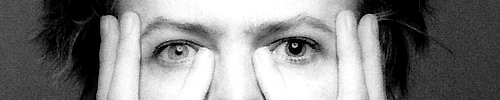 David Bowie David Bowie
