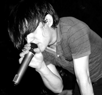 Conor Oberst Conor Oberst
