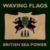 British Sea Power: Waving Flags