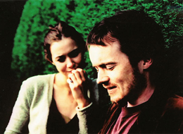 Lisa Hannigan - Damien Rice