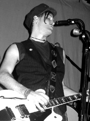 Courtney Taylor-Taylor