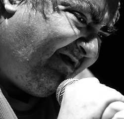 Daniel Johnston