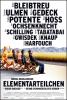 Elementarteilchen Elementarteilchen