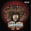 Erykah Badu: New Amerykah Part One (4th World War)