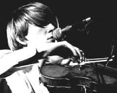 Owen Pallett