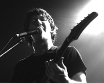 Tim Kasher