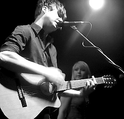 Get Well Soon: Konstantin und Verena Gropper Get Well Soon: Konstantin und Verena Gropper