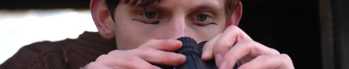 Jamie Bell in/als "Hallam Foe" Jamie Bell in/als "Hallam Foe"