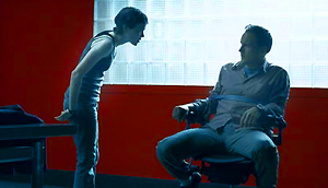 Ellen Page und Patrick Wilson in "Hard Candy" Ellen Page und Patrick Wilson in "Hard Candy"