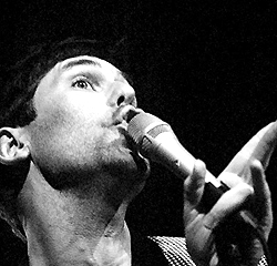 Jamie Lidell Jamie Lidell