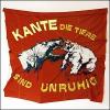 Kante: Die Tiere sind unruhig