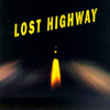 SOUNDTRACK <lost highway>