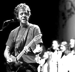 Lou Reed Lou Reed