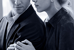 Jonathan Rhys-Meyers - Scarlett Johansson Jonathan Rhys-Meyers - Scarlett Johansson