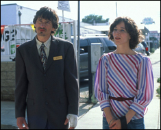 John Hawkes - Miranda July