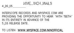 www.myspace.com/ninofficial