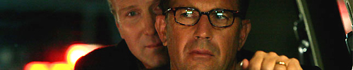 Mr. Brooks: William Hurt - Kevin Costner. Mr. Brooks: William Hurt - Kevin Costner.