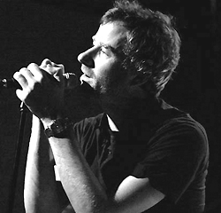 Matt Berninger (The National)