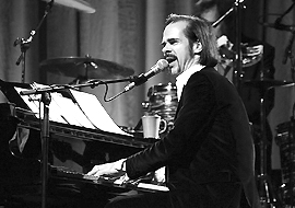 Nick Cave