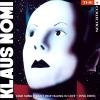 Klaus Nomi: The Collection