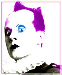 Klaus Nomi