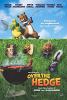 Over The Hedge Over The Hedge