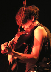 Patrick Wolf