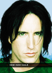 Trent Reznor