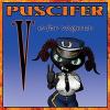 Puscifer: V Is For Vagina