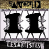 [11] Santogold: L.E.S. Artistes