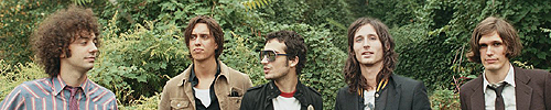 The Strokes The Strokes