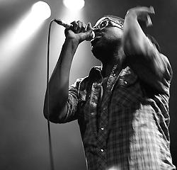 Tunde Adebimpe