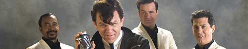 John C. Reilly in "Walk Hard: The Dewey Cox Story"