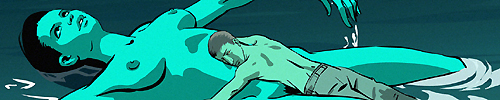 Waltz With Bashir