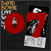 [07] David Bowie: Live Santa Monica 72