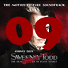 [09] Various: Sweeney Todd - Demon Barber Of Fleet Street