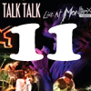 [11] Talk Talk: Live At Montreux 1986