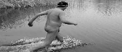 swim