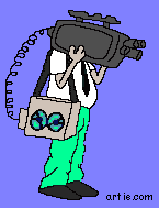 aufgenommen - vorgeführt und alles was dazu gehört ...