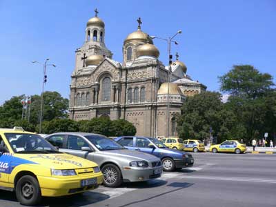 Kirche-des-heiligen-Kyrill-