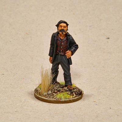 Al-Swearengen